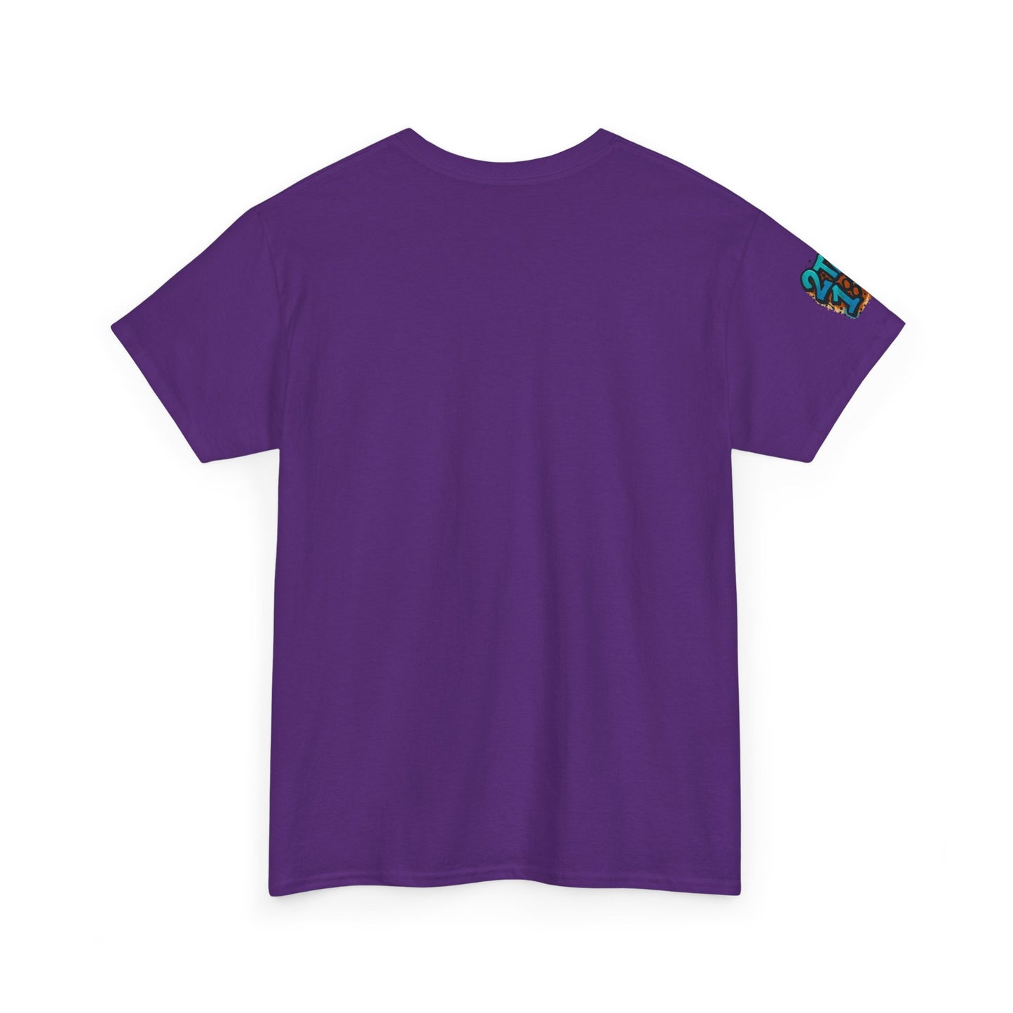 Christian Tee - Saved not Soft Unisex Heavy Cotton
