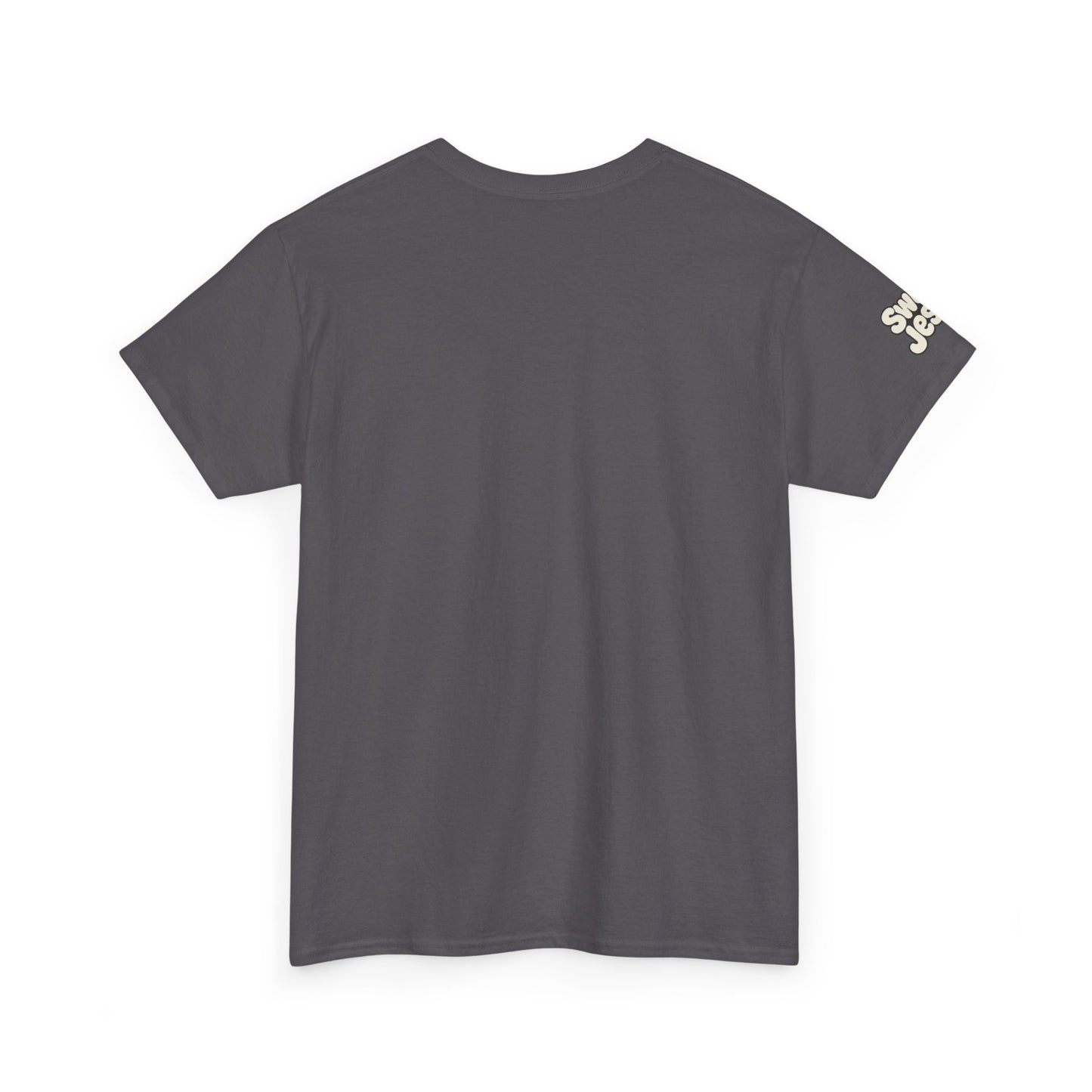 Sweet Jesus “Healing the Blind” T-Shirt – Wear the Miracle