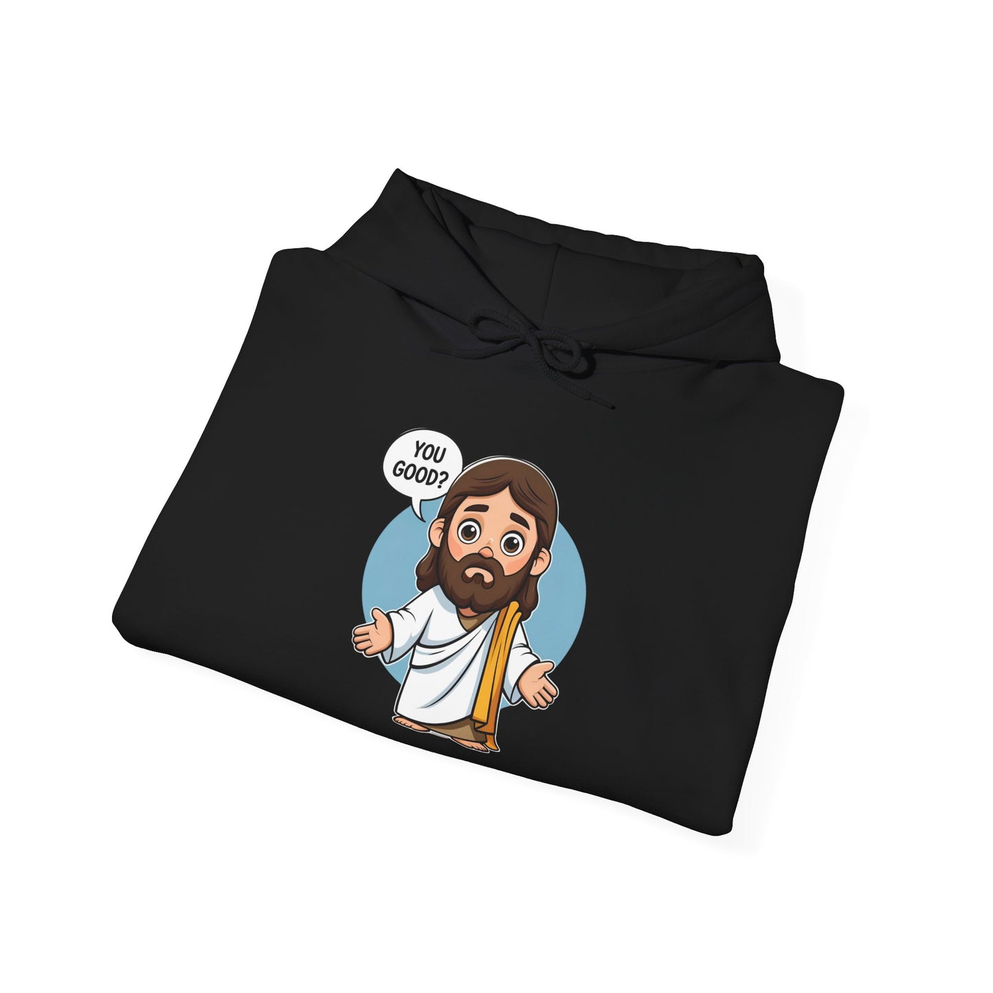 Sweet Jesus “You Good?” Hoodie