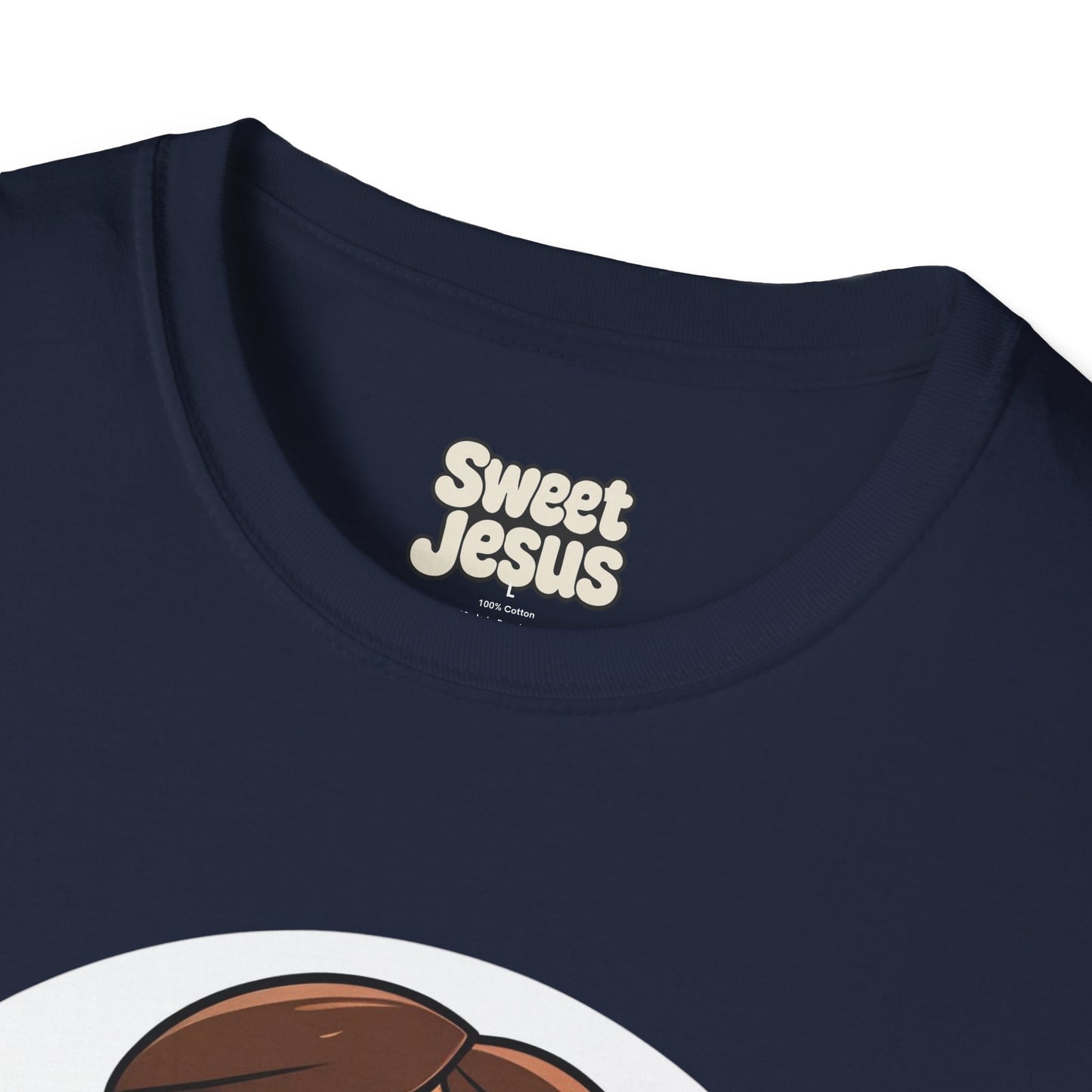 π Sweet Jesus β The Happy Tee π