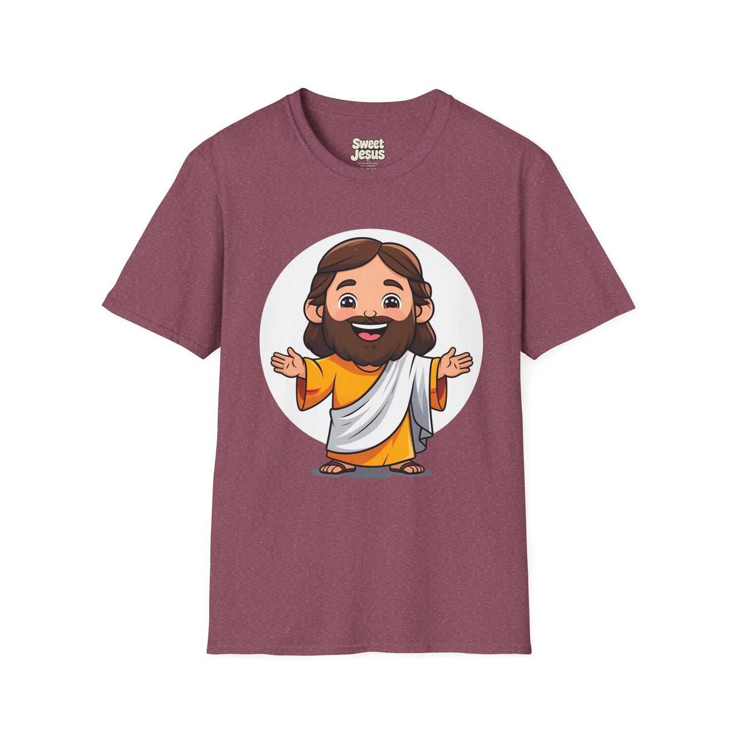 π Sweet Jesus β The Happy Tee π