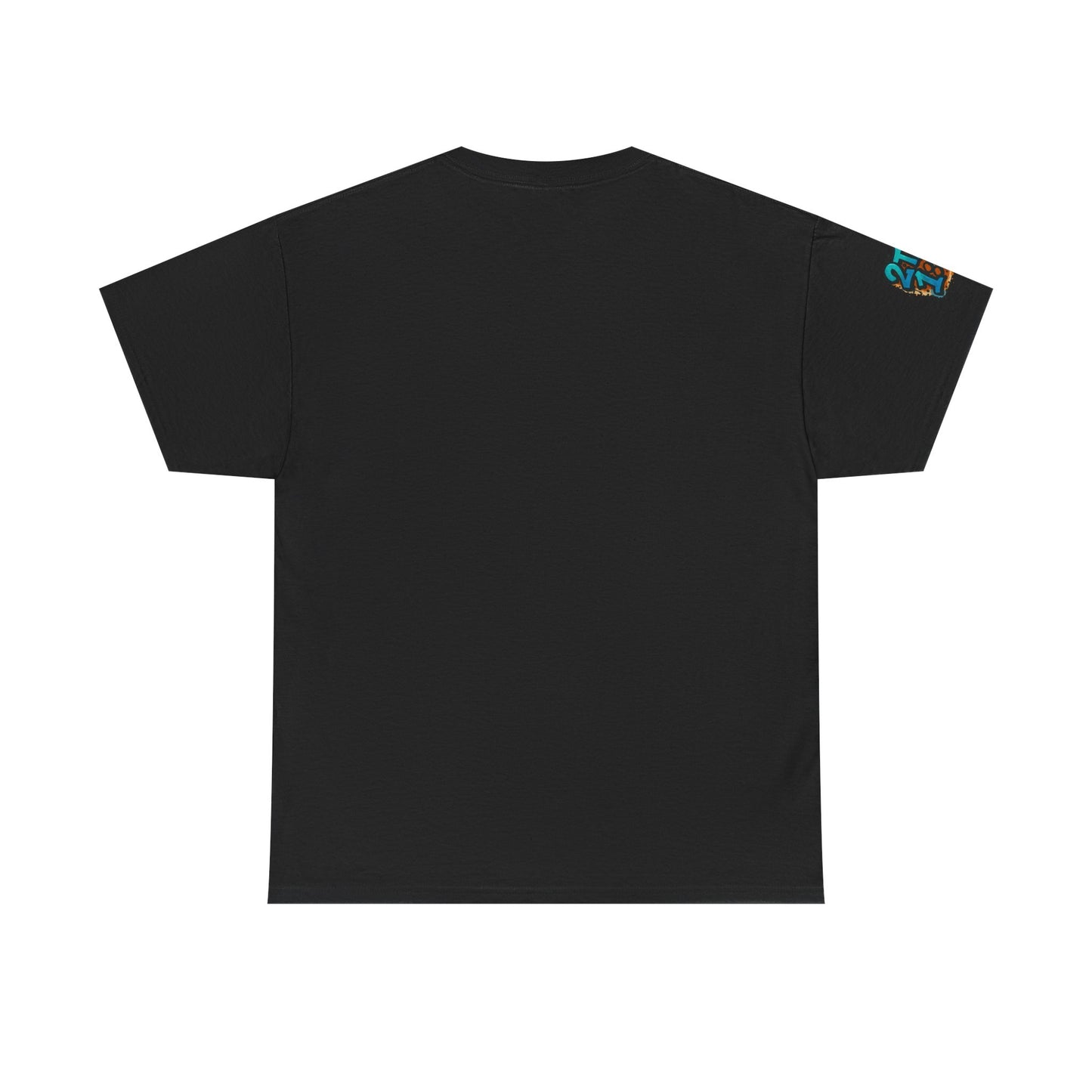 Christian Tee - Saved not Soft Unisex Heavy Cotton