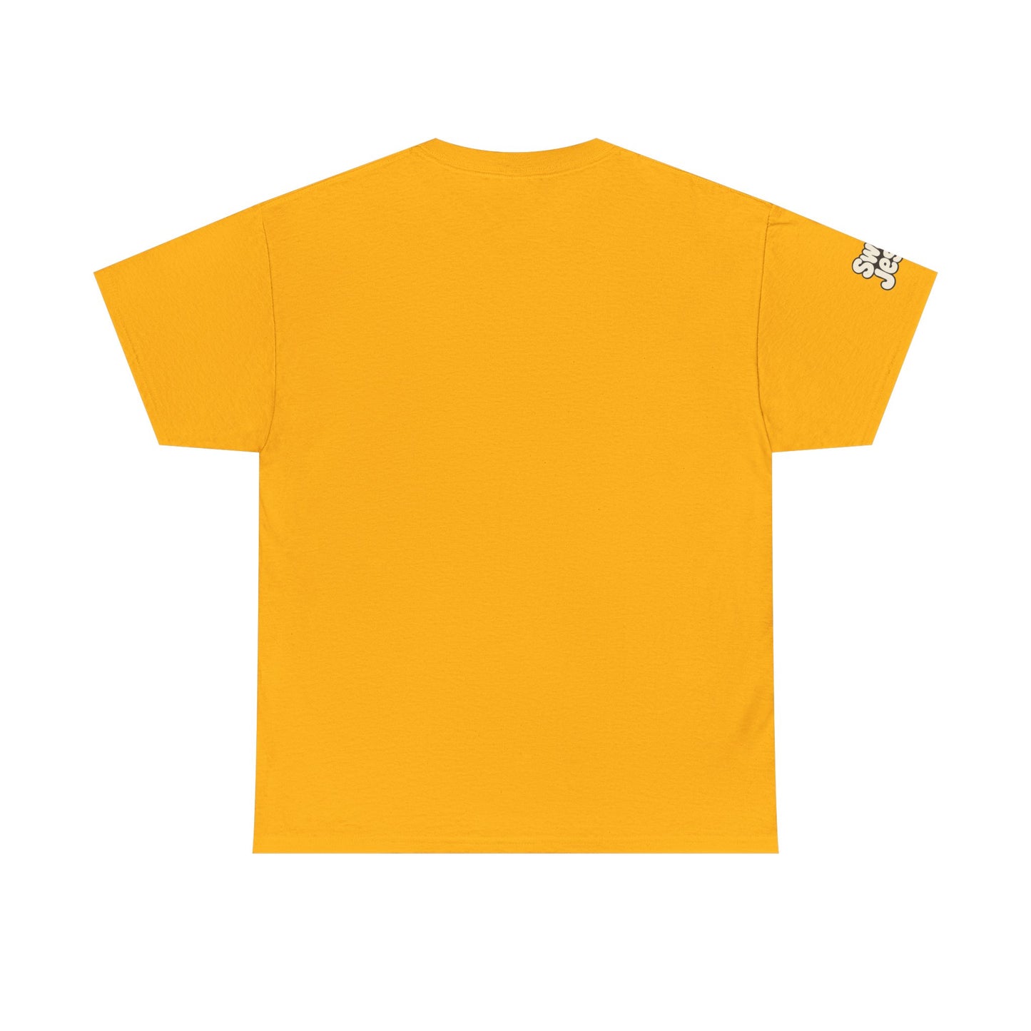 Sweet Jesus “Healing the Blind” T-Shirt – Wear the Miracle
