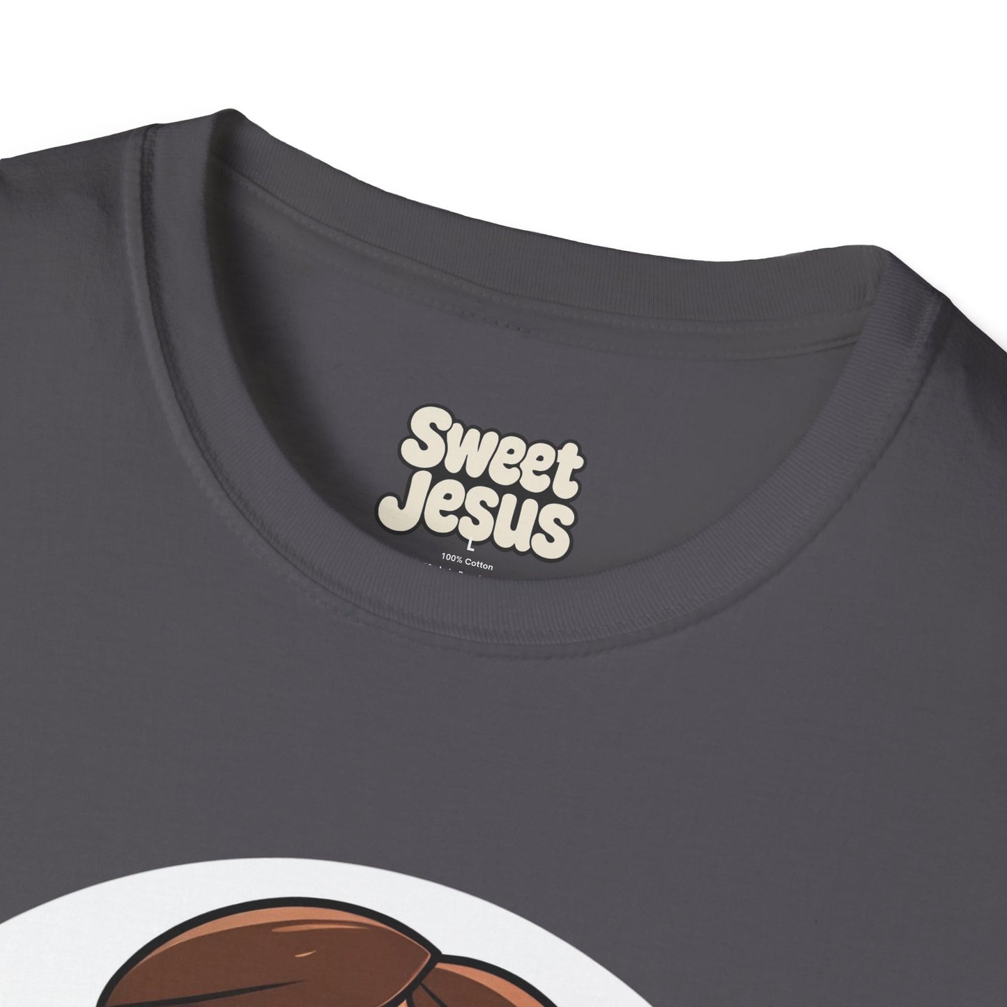 π Sweet Jesus β The Happy Tee π