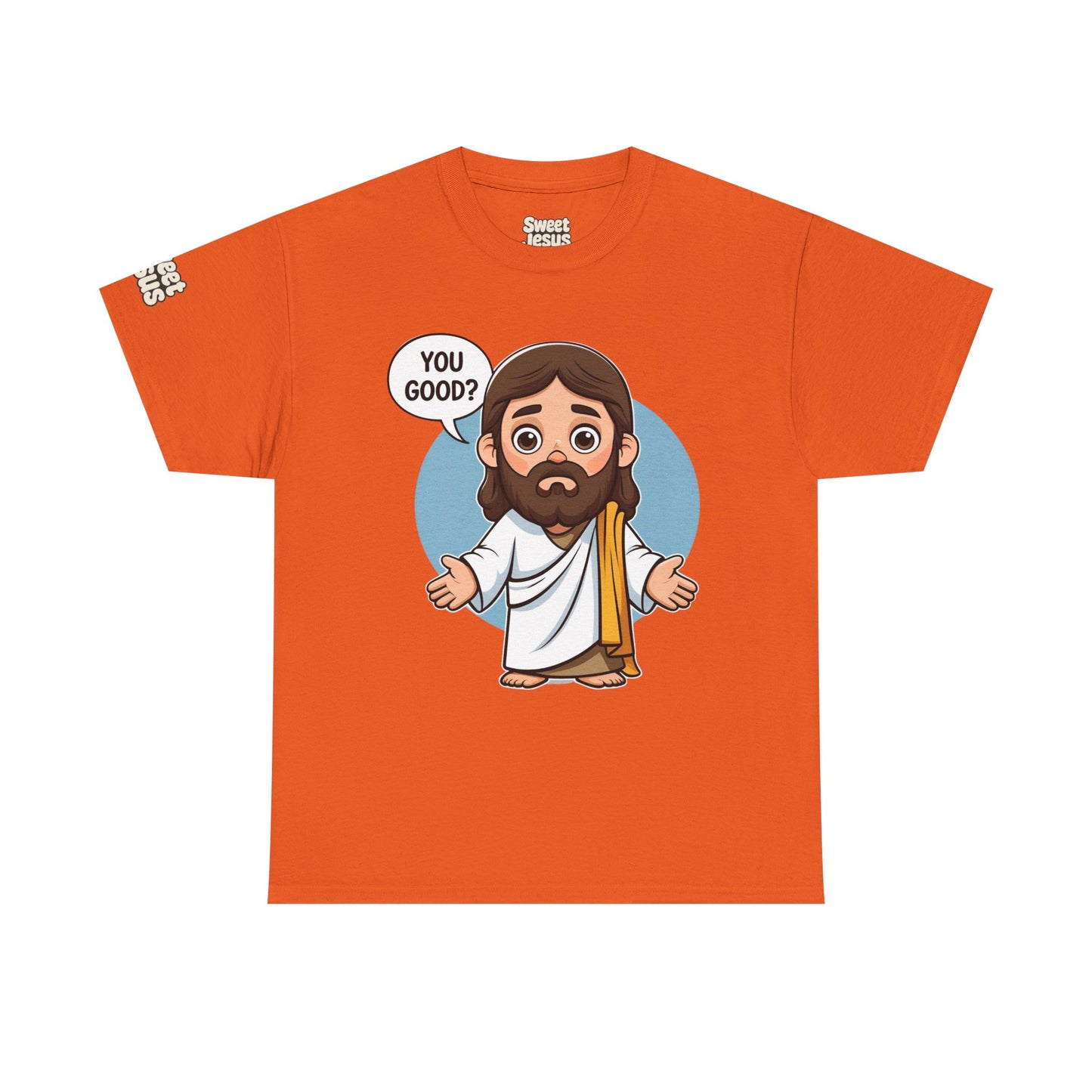π βYou Good?β Tee β Sweet Jesus Collection π