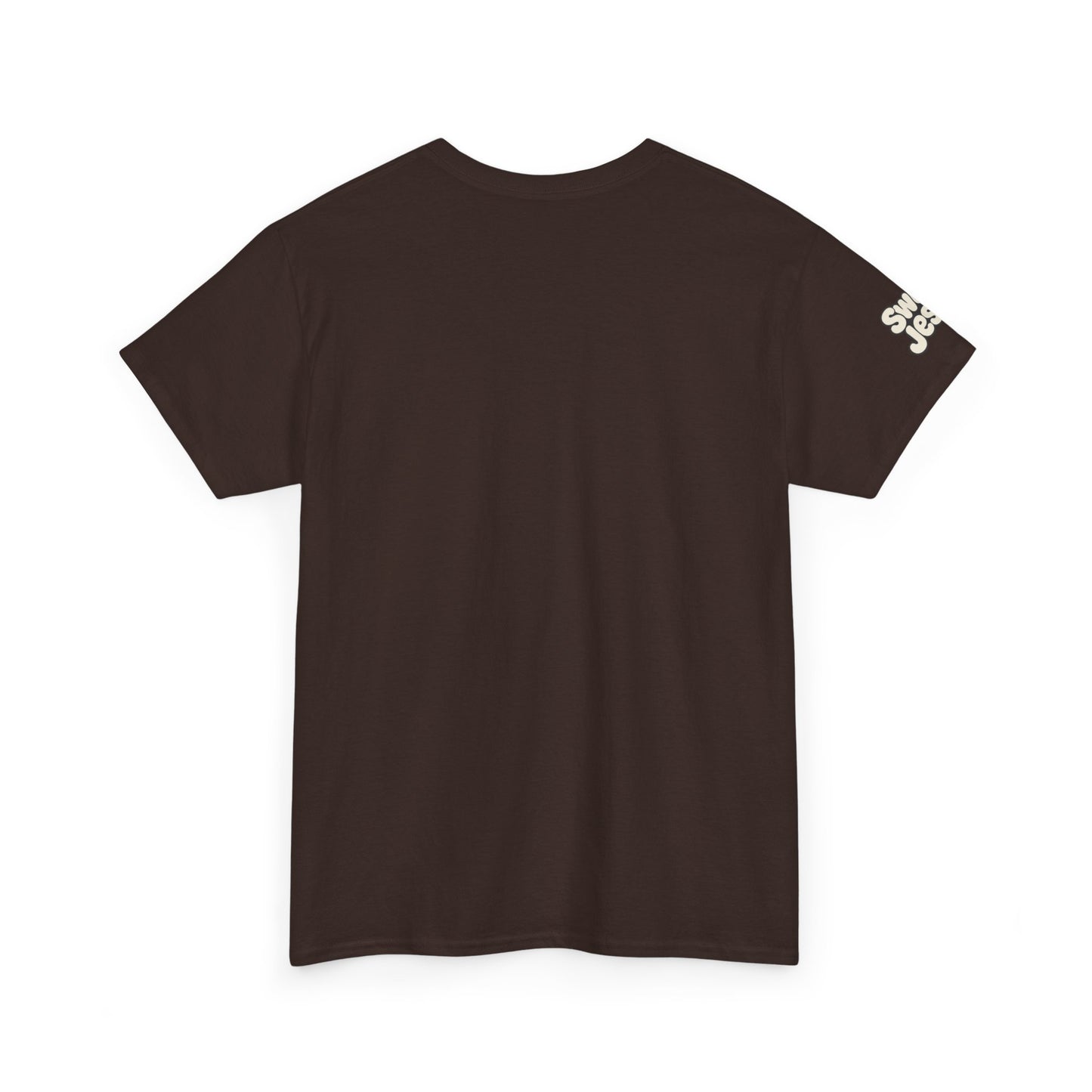 Sweet Jesus “Healing the Blind” T-Shirt – Wear the Miracle