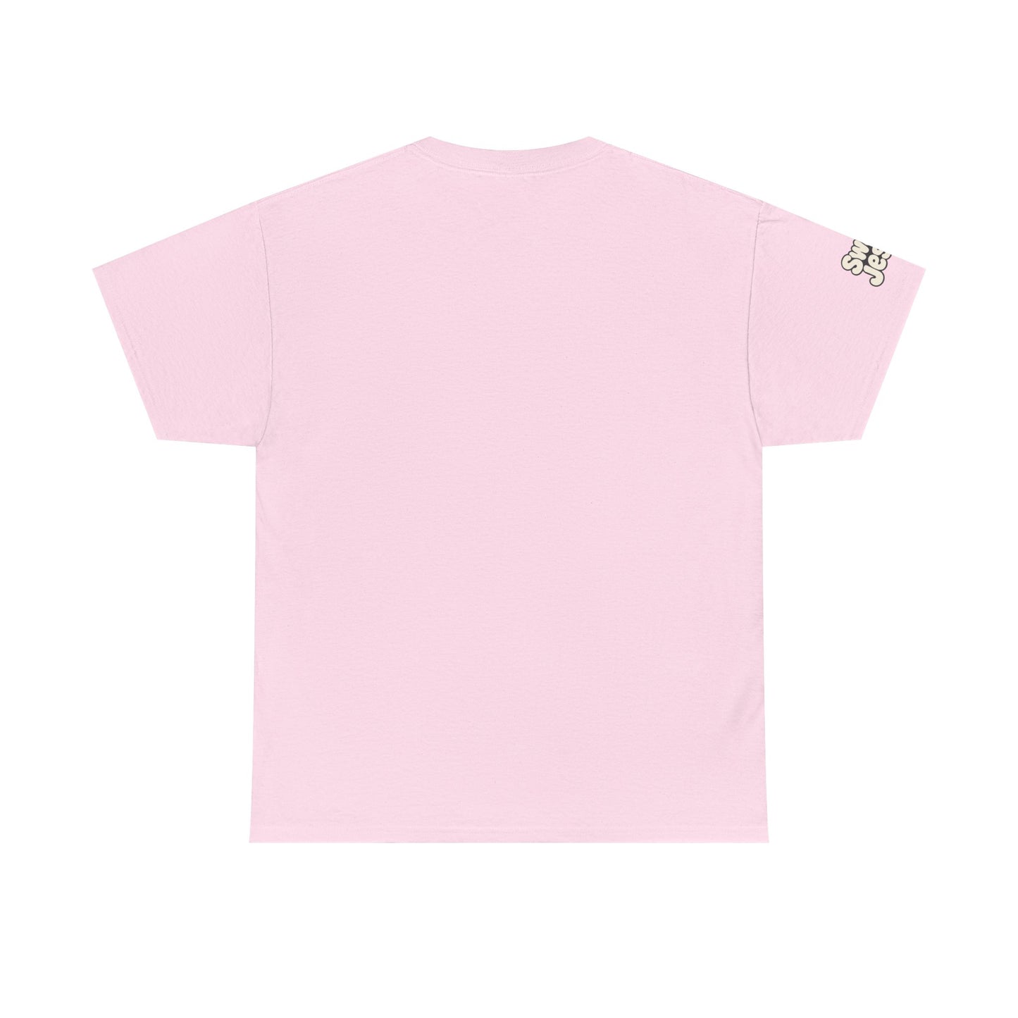 Sweet Jesus “Healing the Blind” T-Shirt – Wear the Miracle