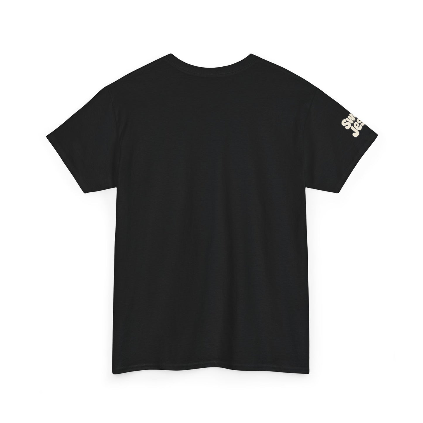 Sweet Jesus “Healing the Blind” T-Shirt – Wear the Miracle