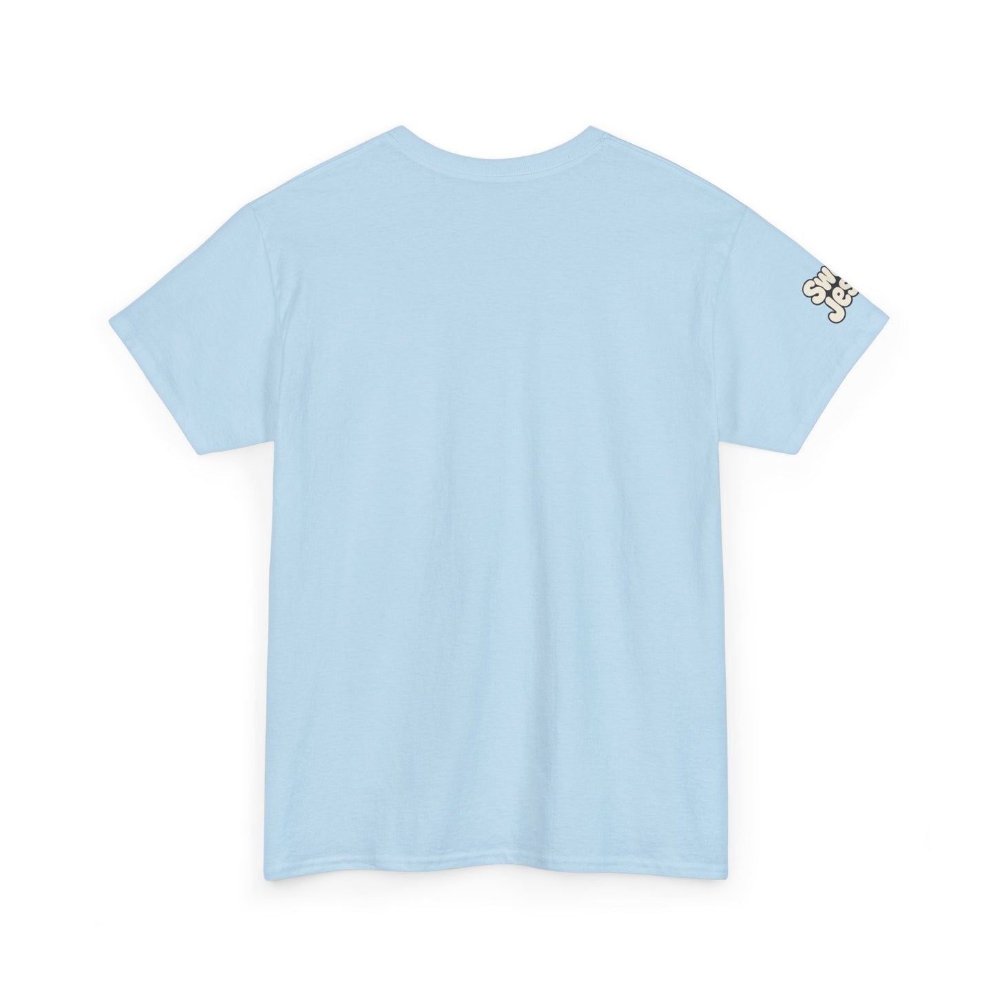 Sweet Jesus “Healing the Blind” T-Shirt – Wear the Miracle