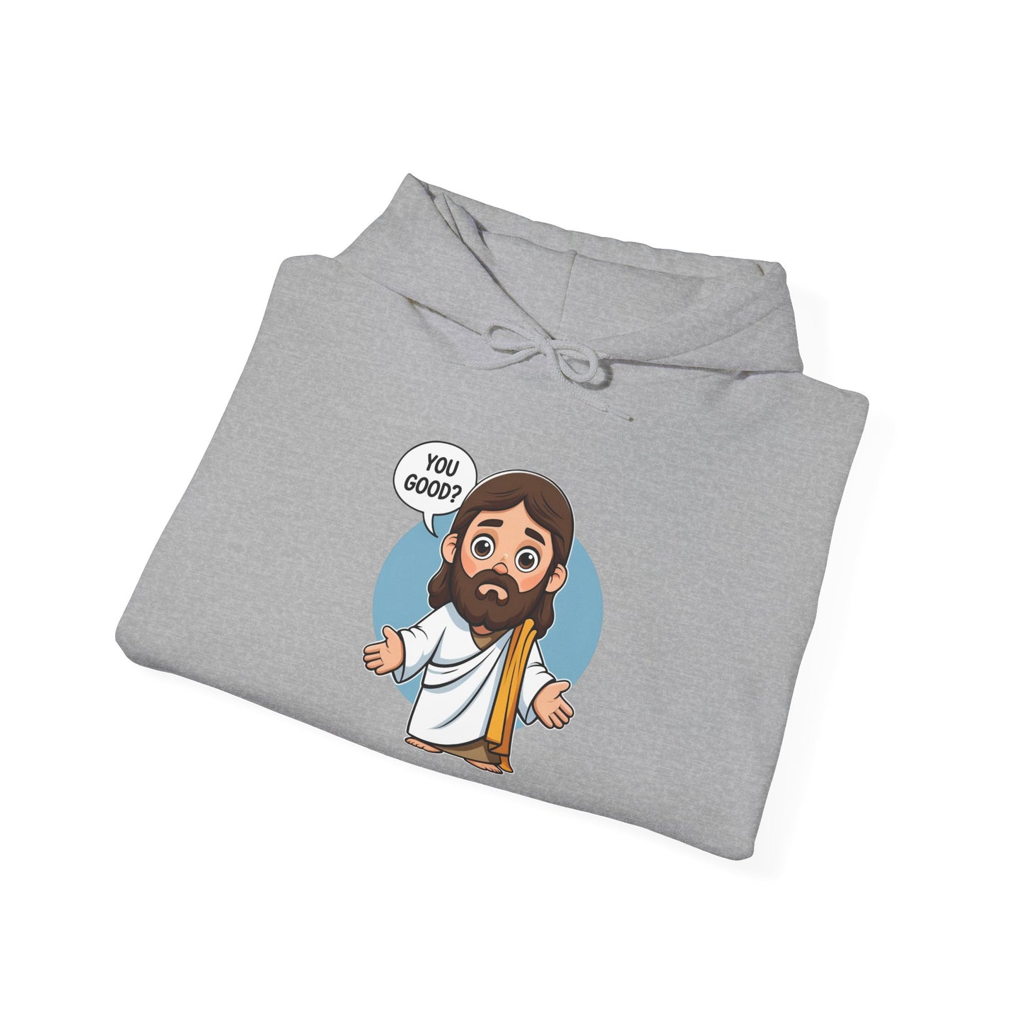 Sweet Jesus “You Good?” Hoodie