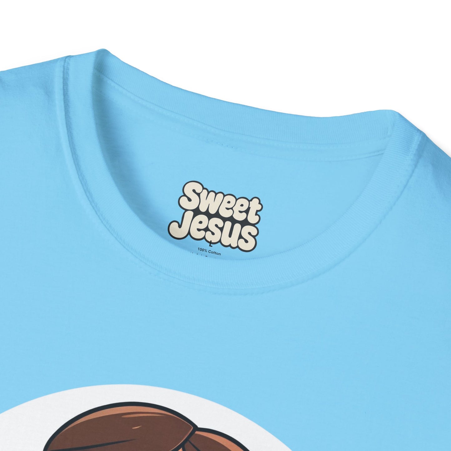 π Sweet Jesus β The Happy Tee π