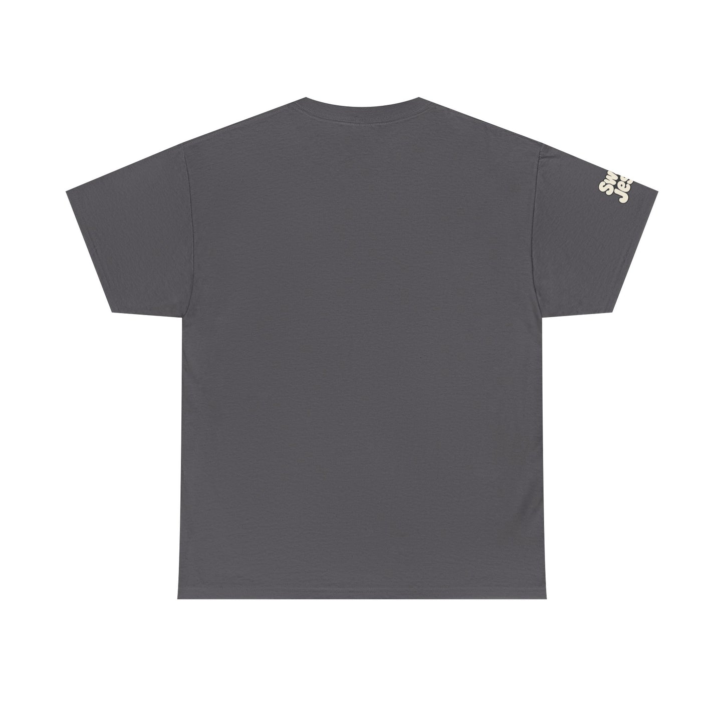Sweet Jesus “Healing the Blind” T-Shirt – Wear the Miracle