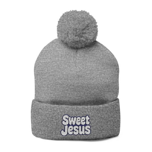 Sweet Jesus Beanie