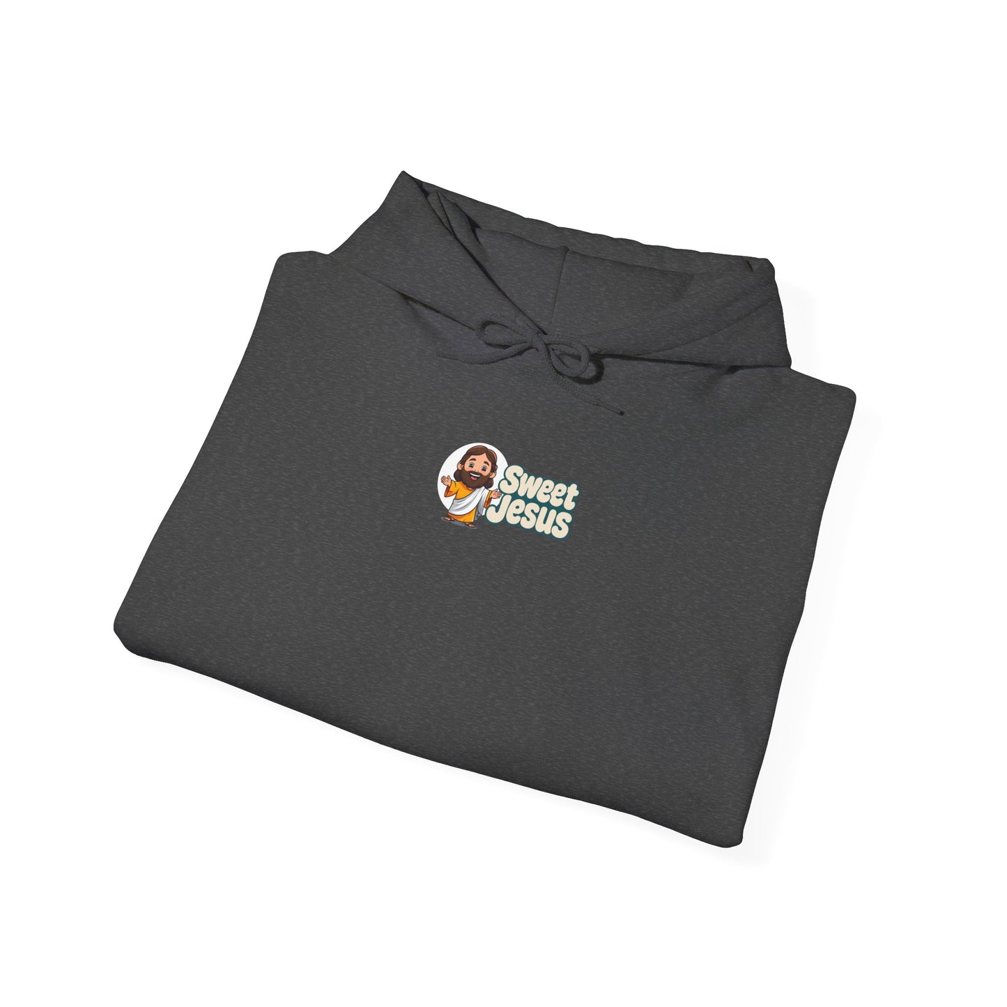 π₯ Sweet Jesus Hoodie β "I Saw That!" π₯