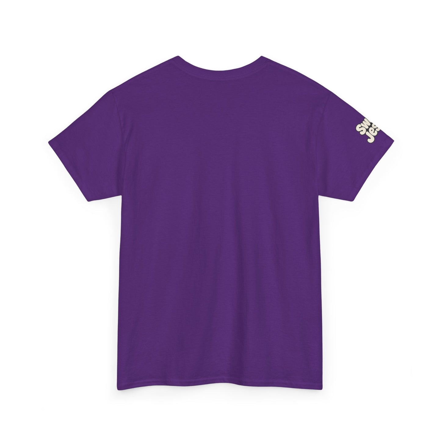 Sweet Jesus “Healing the Blind” T-Shirt – Wear the Miracle