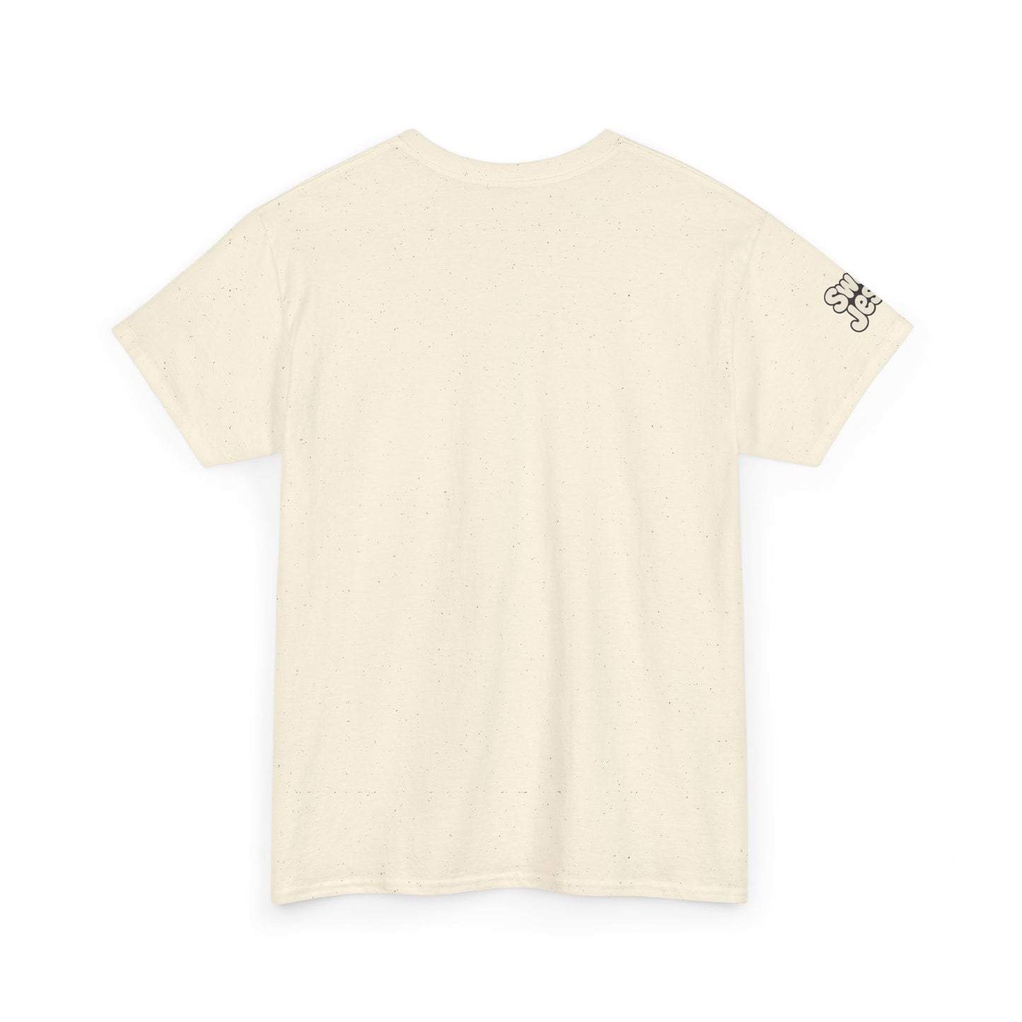 Sweet Jesus “Healing the Blind” T-Shirt – Wear the Miracle