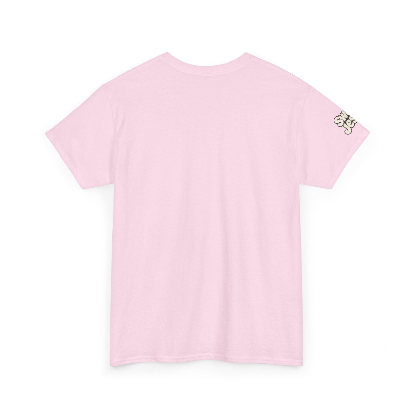 Sweet Jesus “Healing the Blind” T-Shirt – Wear the Miracle