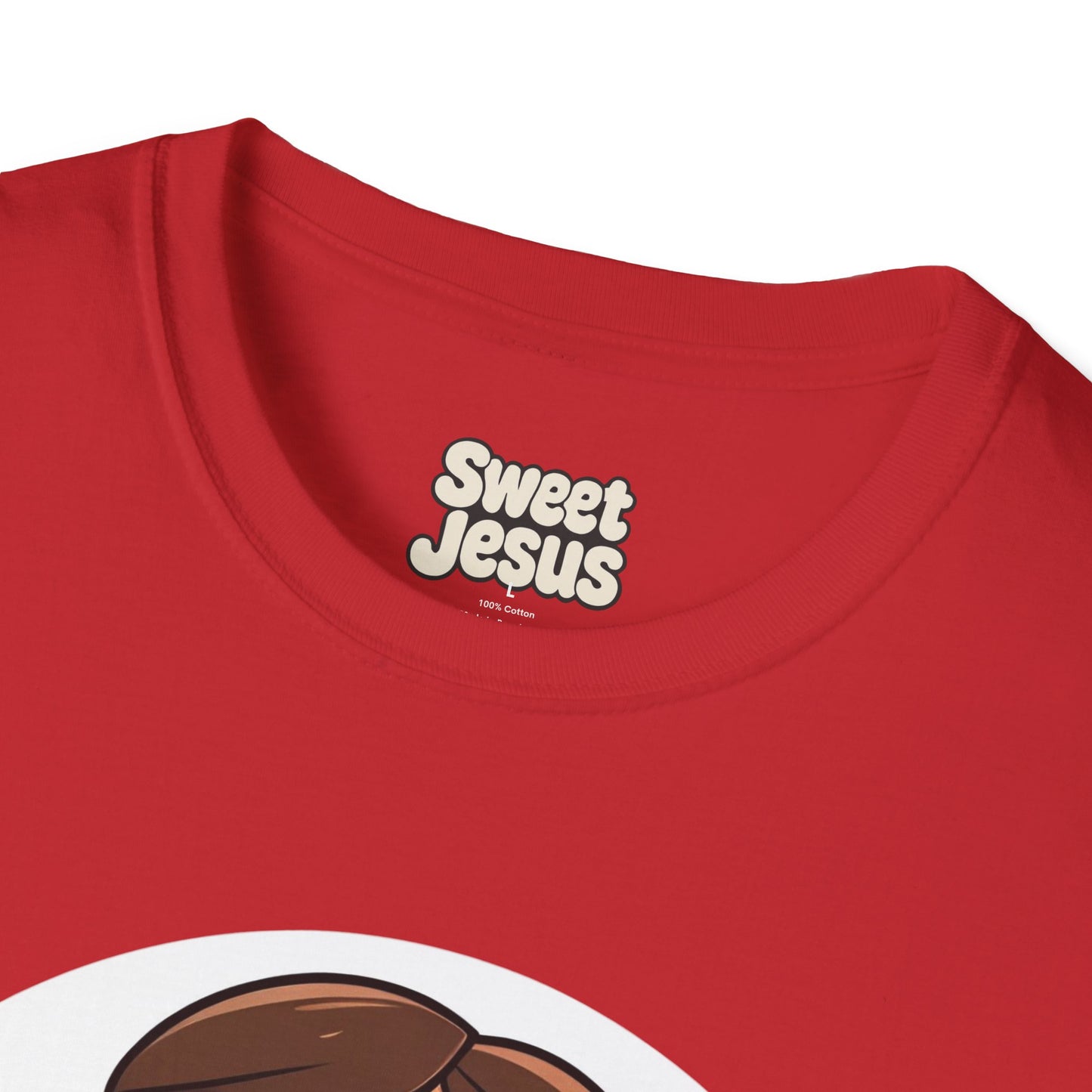 π Sweet Jesus β The Happy Tee π