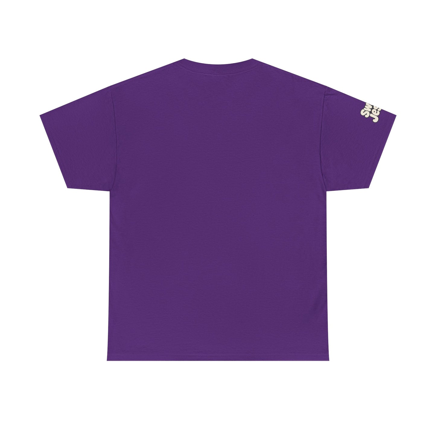 Sweet Jesus “Healing the Blind” T-Shirt – Wear the Miracle