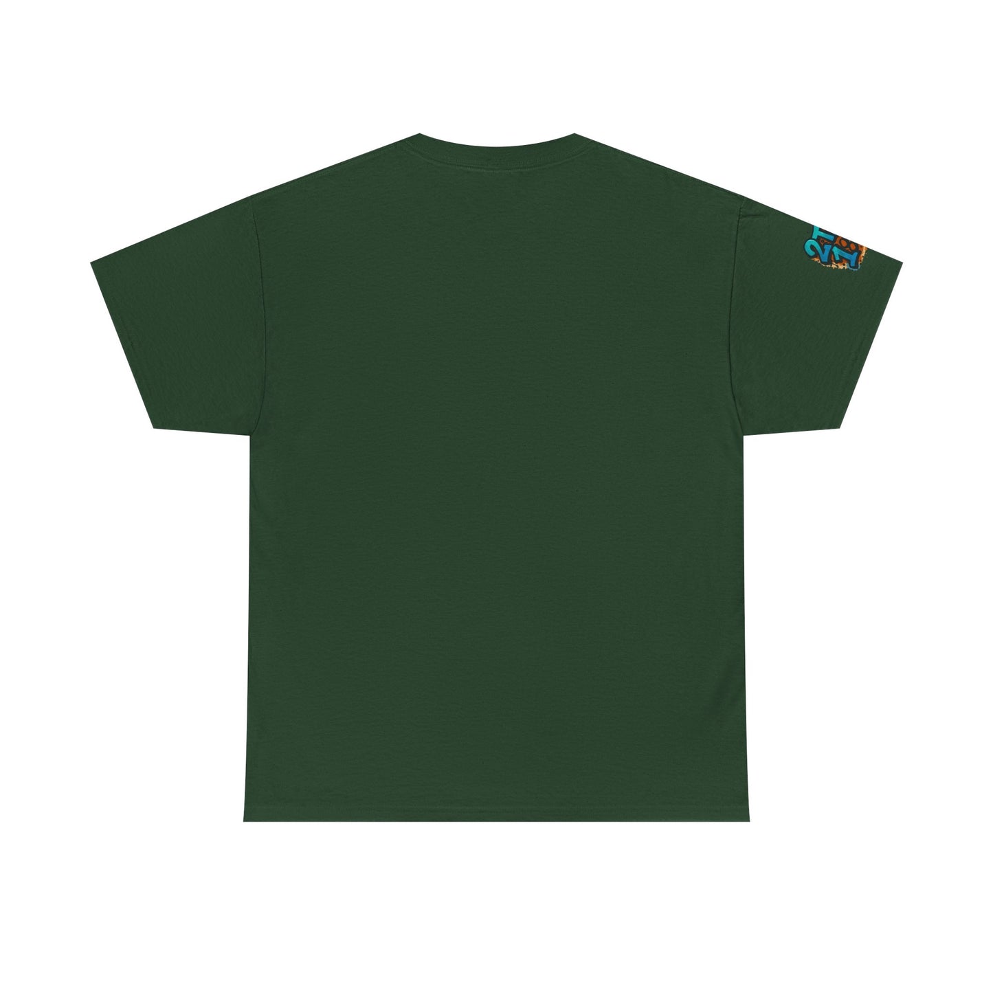 Christian Tee - Saved not Soft Unisex Heavy Cotton