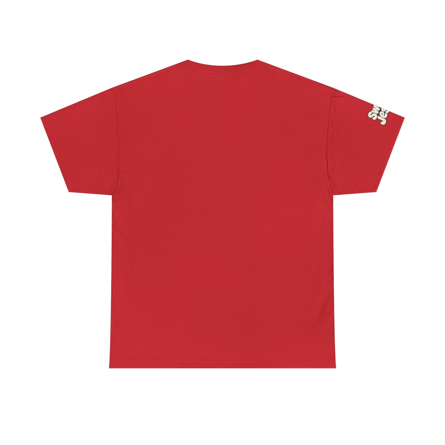 Sweet Jesus “Healing the Blind” T-Shirt – Wear the Miracle
