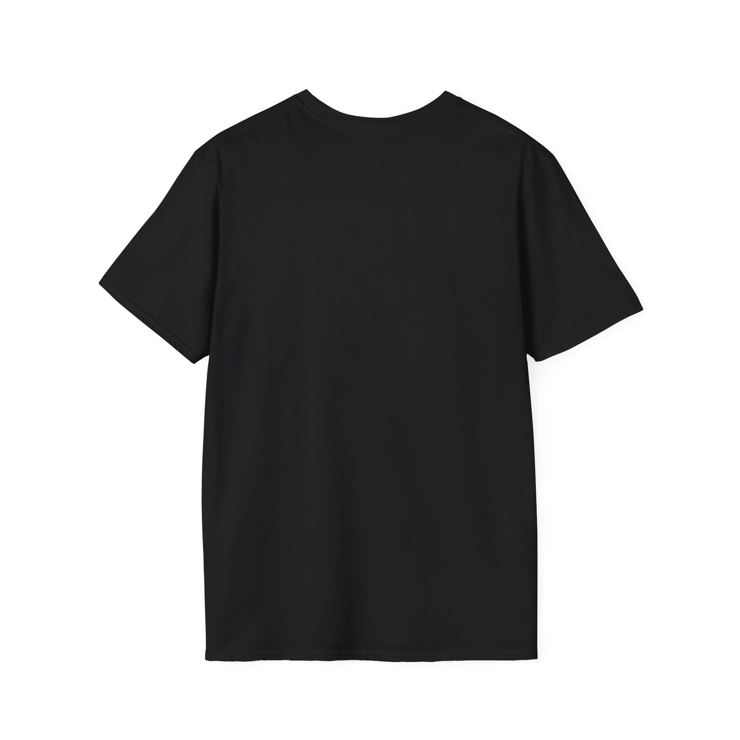 Revival Unisex T-Shirt - Soft Tee with 'Revival is our Normal'