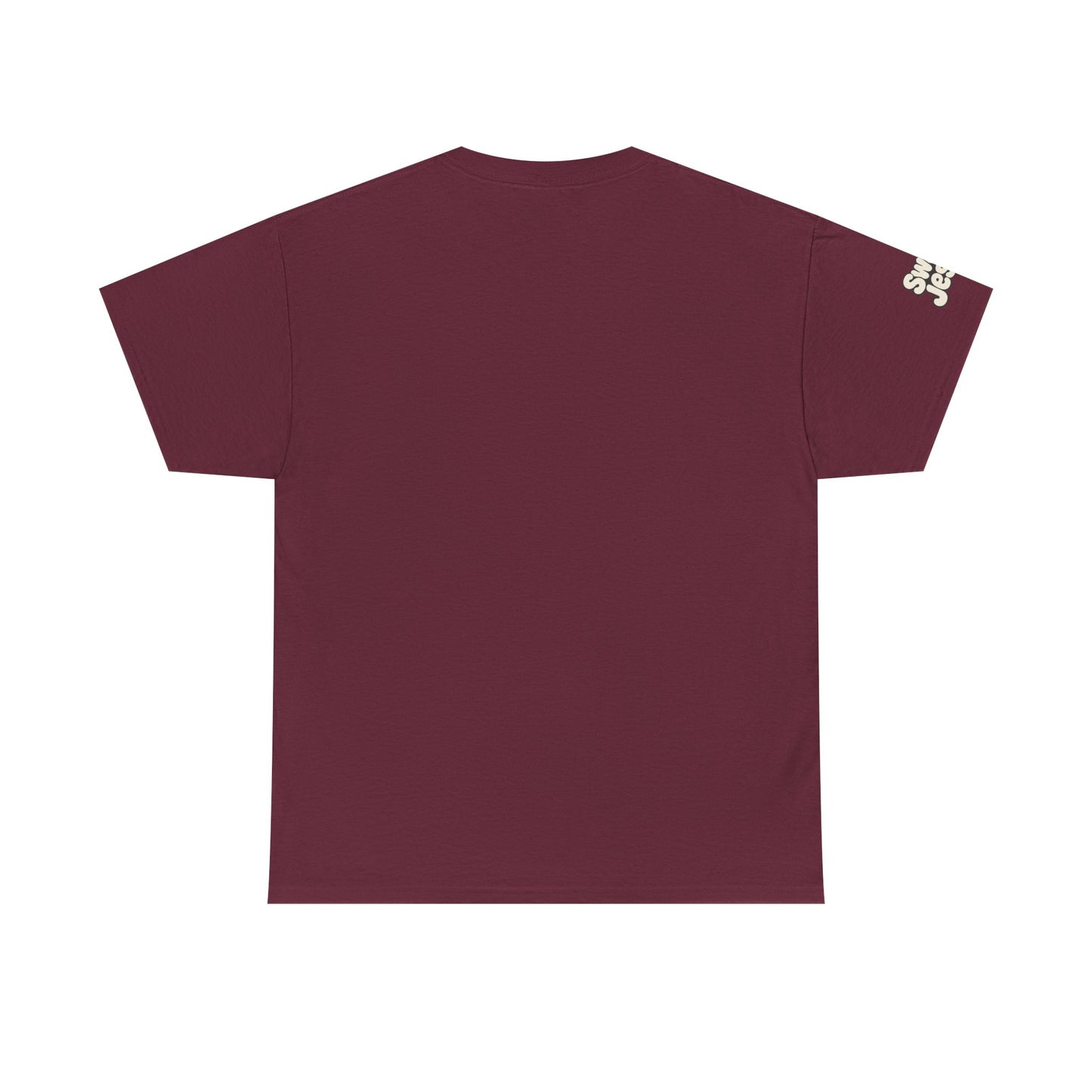 Sweet Jesus “Healing the Blind” T-Shirt – Wear the Miracle