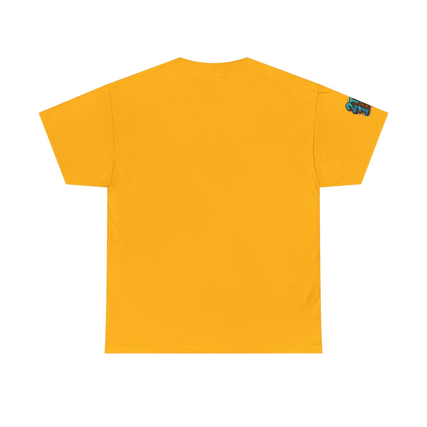 Christian Tee - Saved not Soft Unisex Heavy Cotton