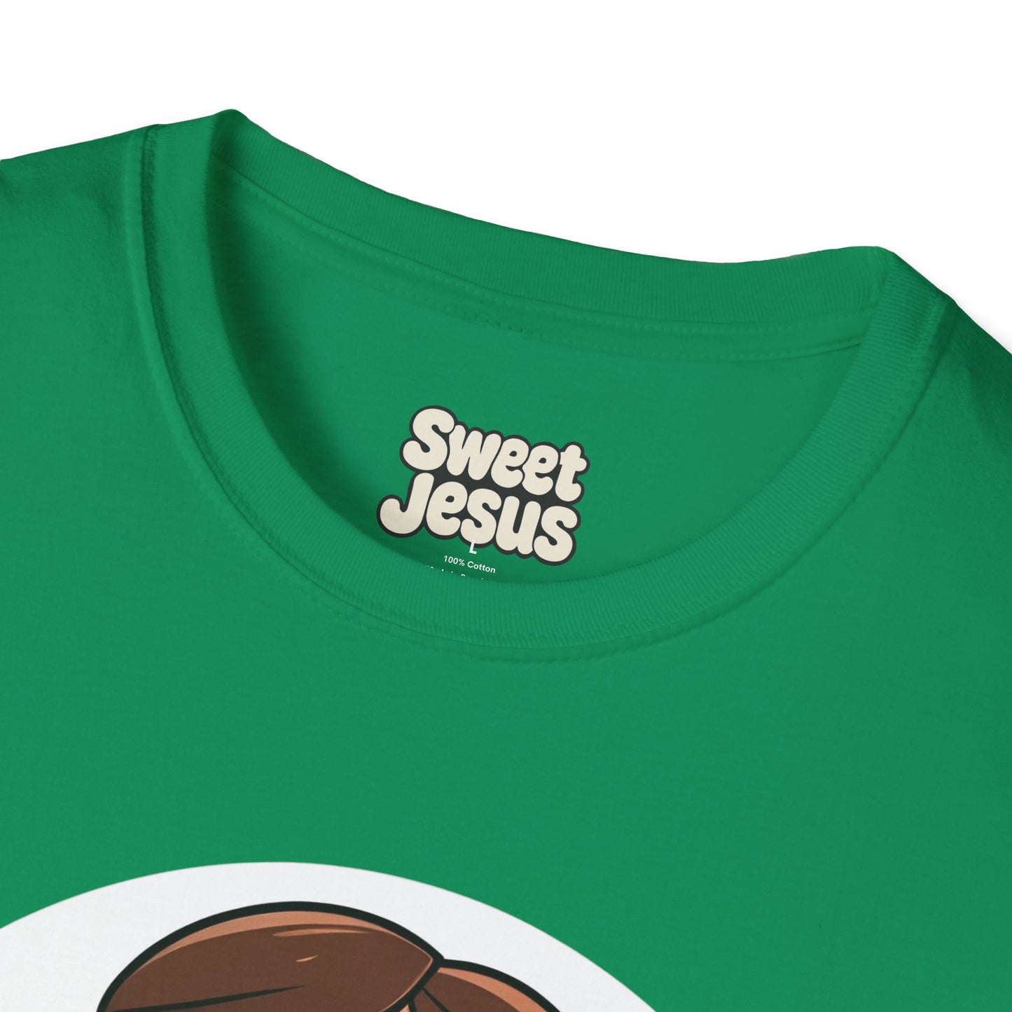 π Sweet Jesus β The Happy Tee π
