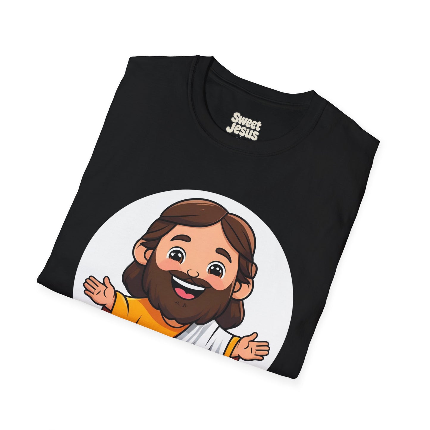 π Sweet Jesus β The Happy Tee π