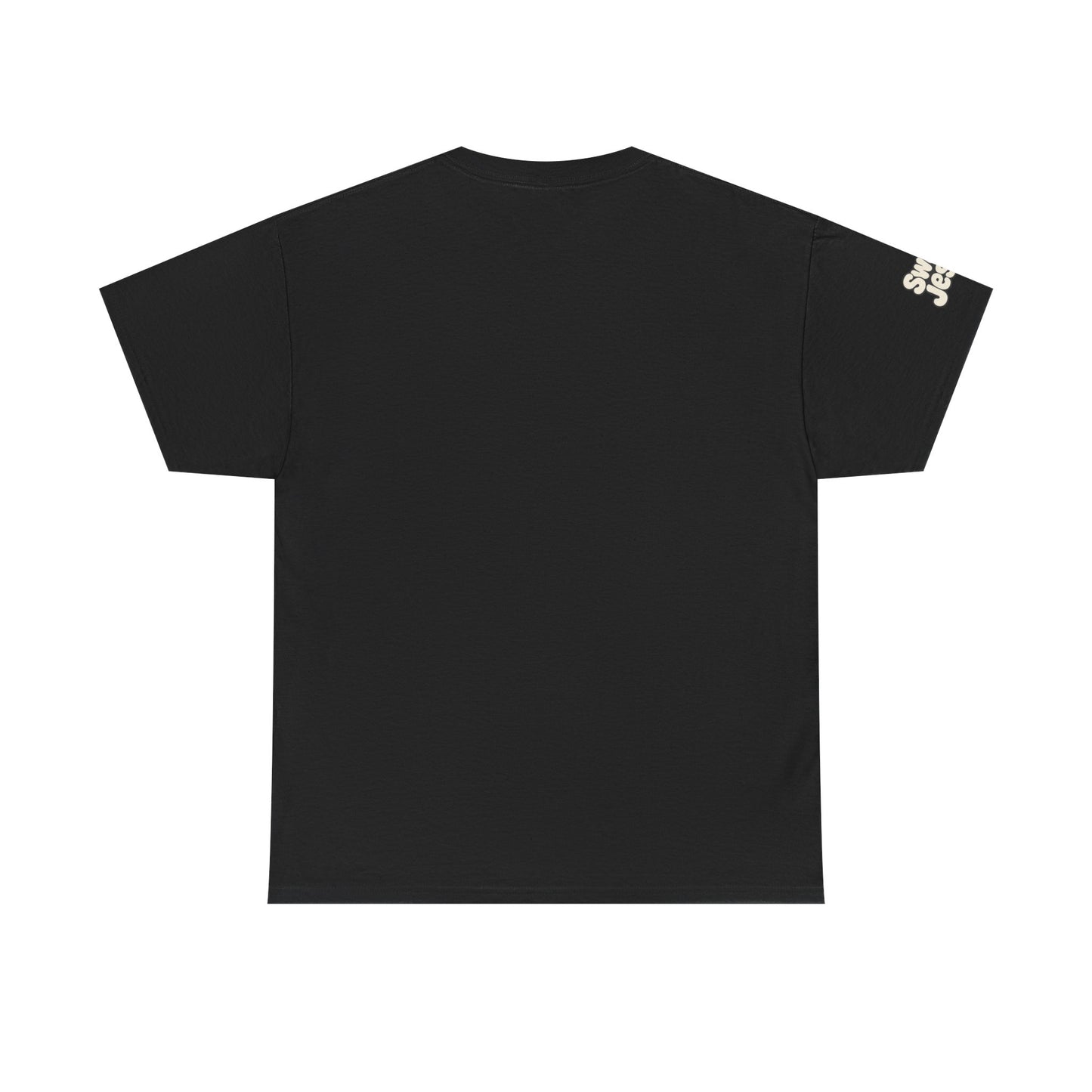 Sweet Jesus “Healing the Blind” T-Shirt – Wear the Miracle