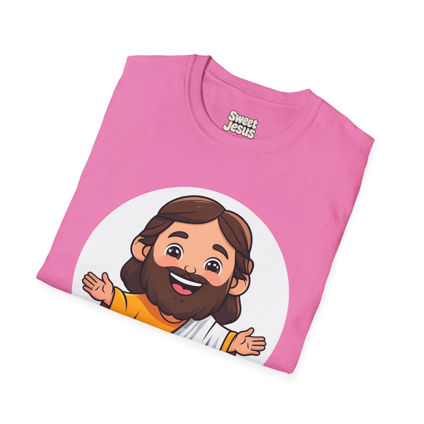 π Sweet Jesus β The Happy Tee π