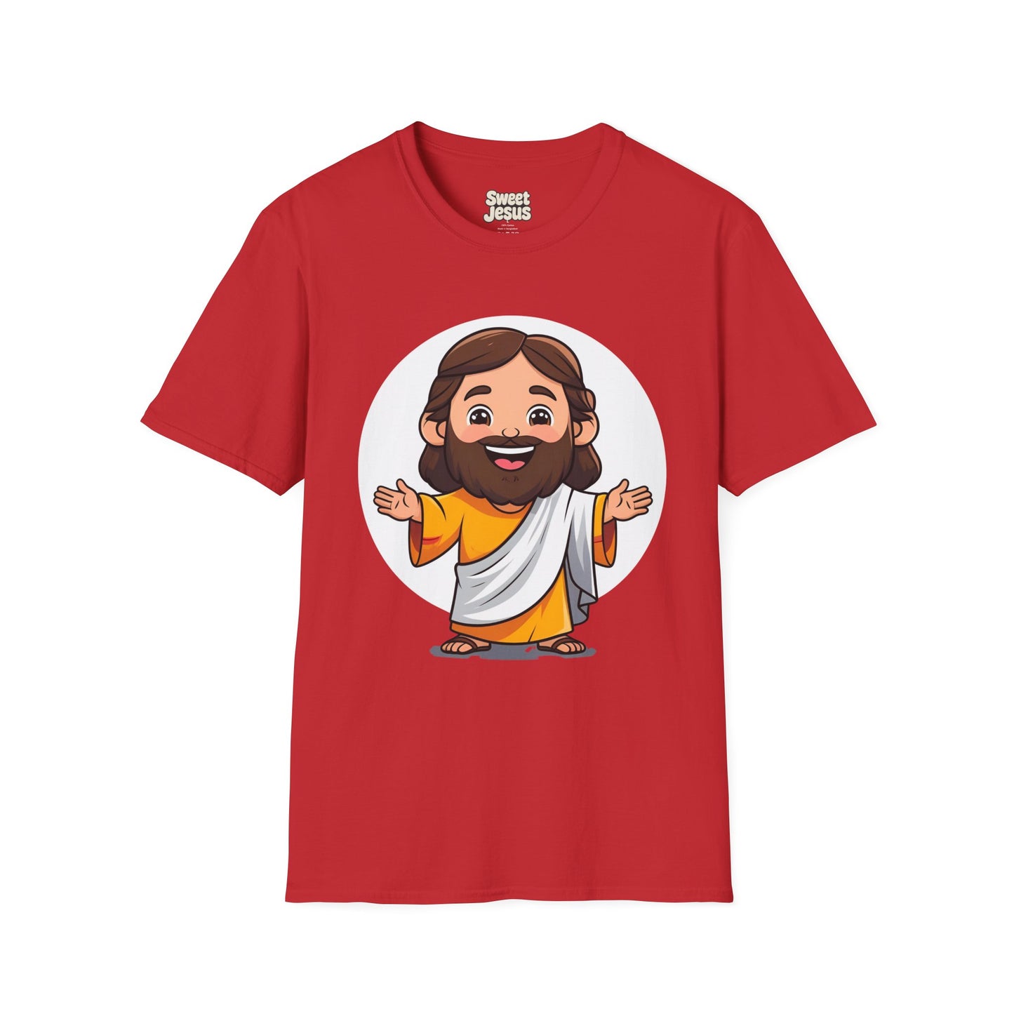 π Sweet Jesus β The Happy Tee π