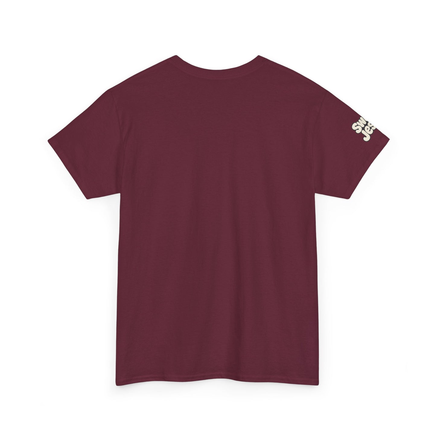 Sweet Jesus “Healing the Blind” T-Shirt – Wear the Miracle