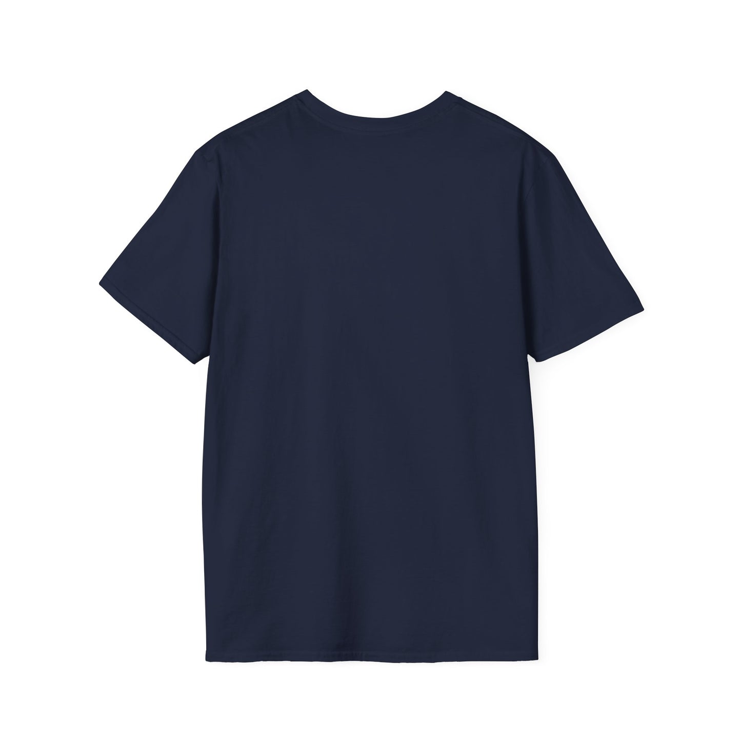 Revival Unisex T-Shirt - Soft Tee with 'Revival is our Normal'