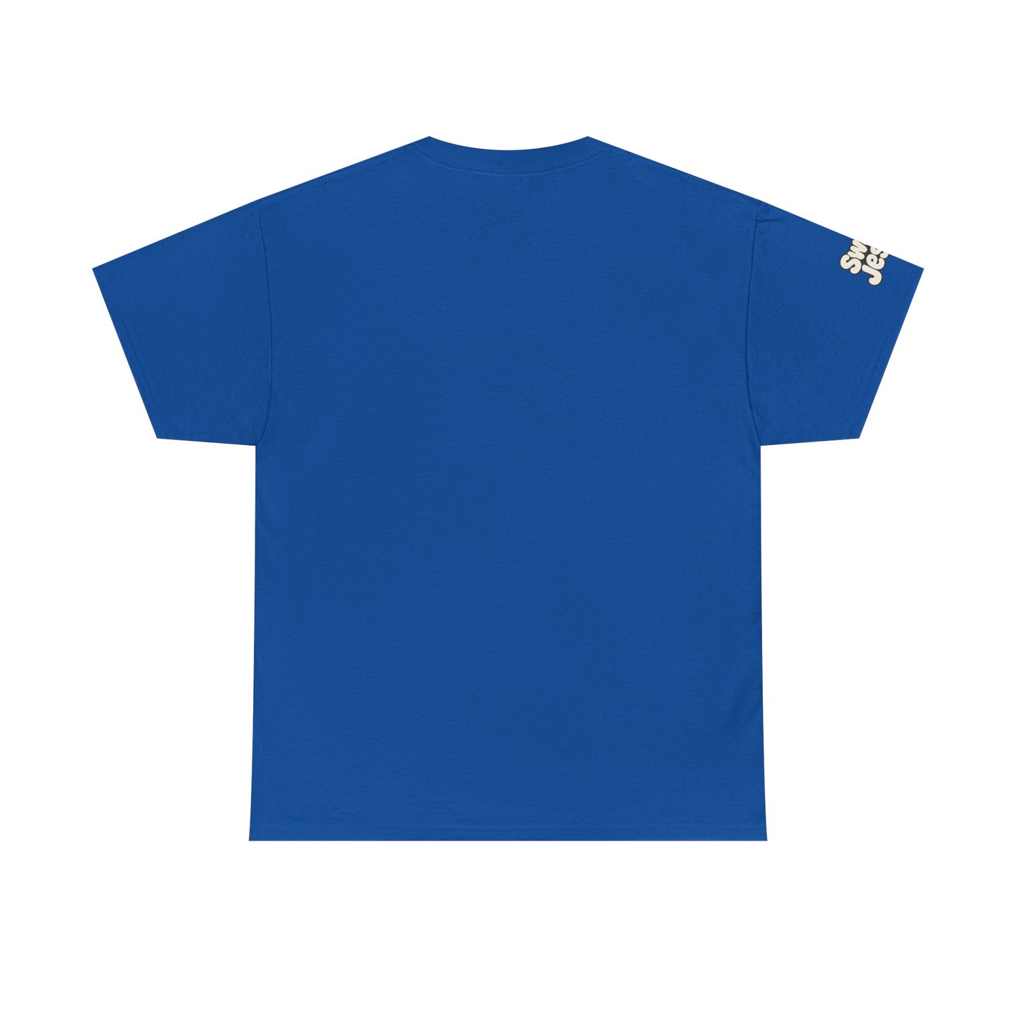 Sweet Jesus “Healing the Blind” T-Shirt – Wear the Miracle