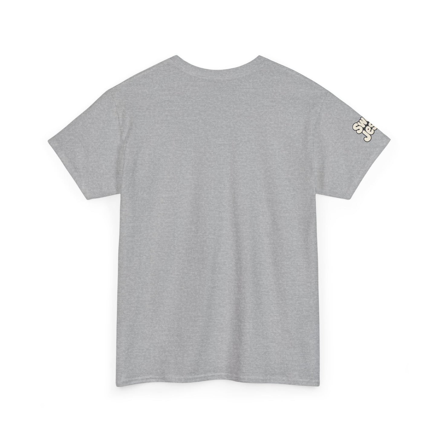 Sweet Jesus “Healing the Blind” T-Shirt – Wear the Miracle