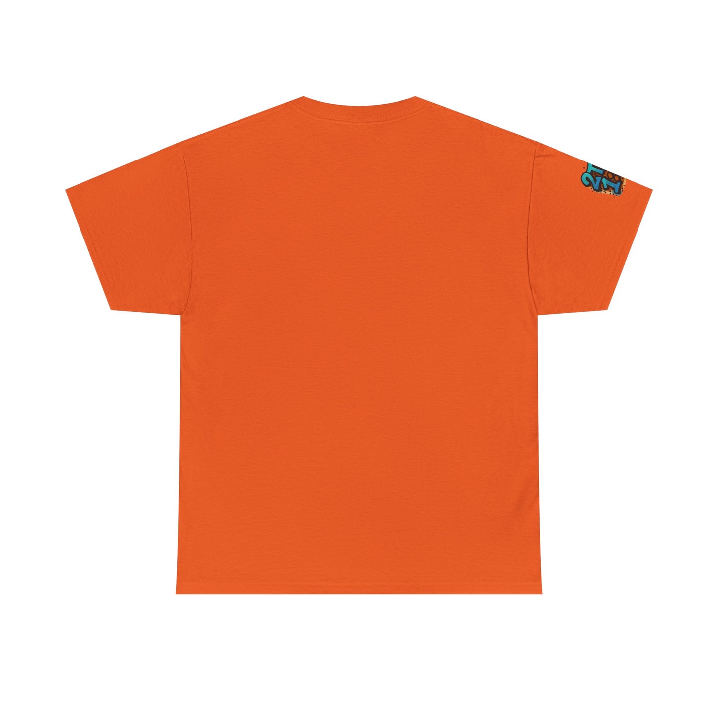 Christian Tee - Saved not Soft Unisex Heavy Cotton