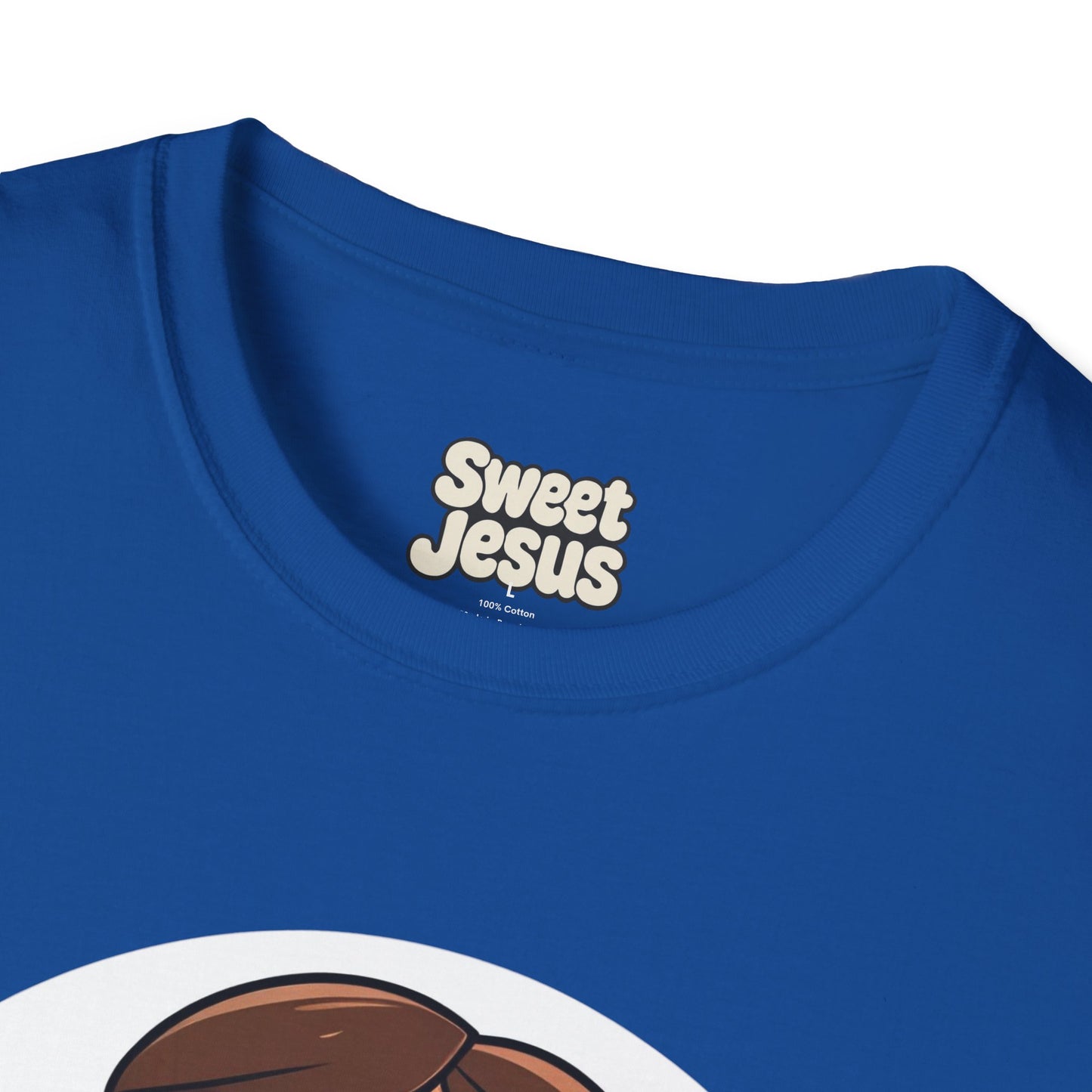 π Sweet Jesus β The Happy Tee π