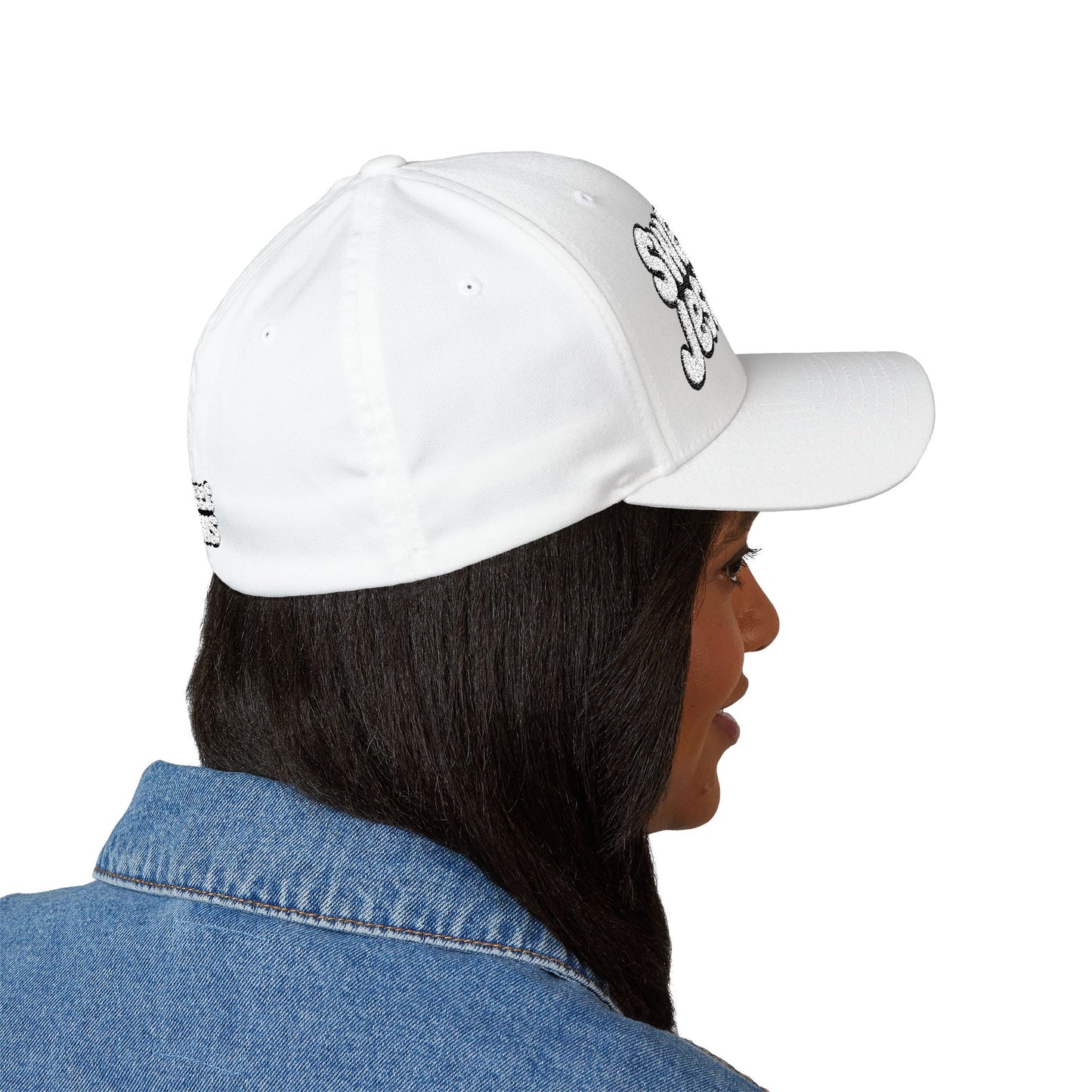 Sweet Jesus Embroidered Cap, Adjustable Baseball Hat, Funny Gift for Christians, Stylish Summer Accessory, Unique Religious Merchandise