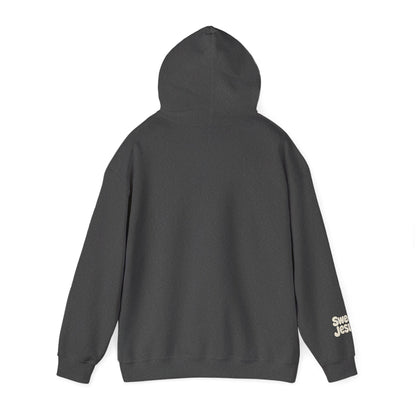 Sweet Jesus “Be Friendly” Hoodie – Comfort with a Message