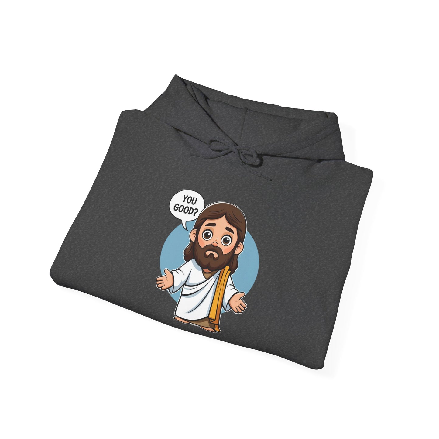 Sweet Jesus “You Good?” Hoodie