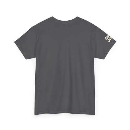 Sweet Jesus “Healing the Blind” T-Shirt – Wear the Miracle