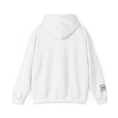 Sweet Jesus “Be Friendly” Hoodie – Comfort with a Message