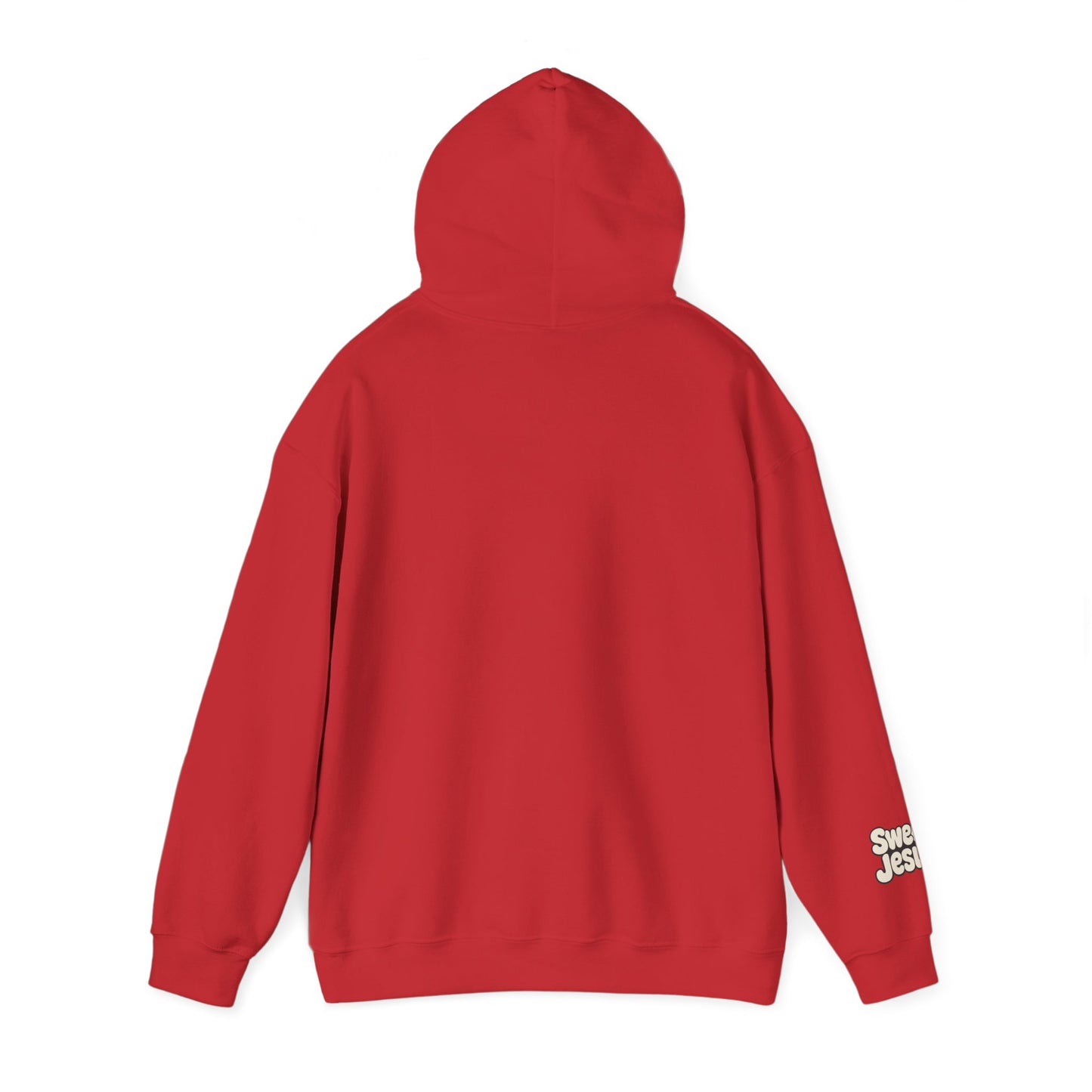 Sweet Jesus “You Good?” Hoodie