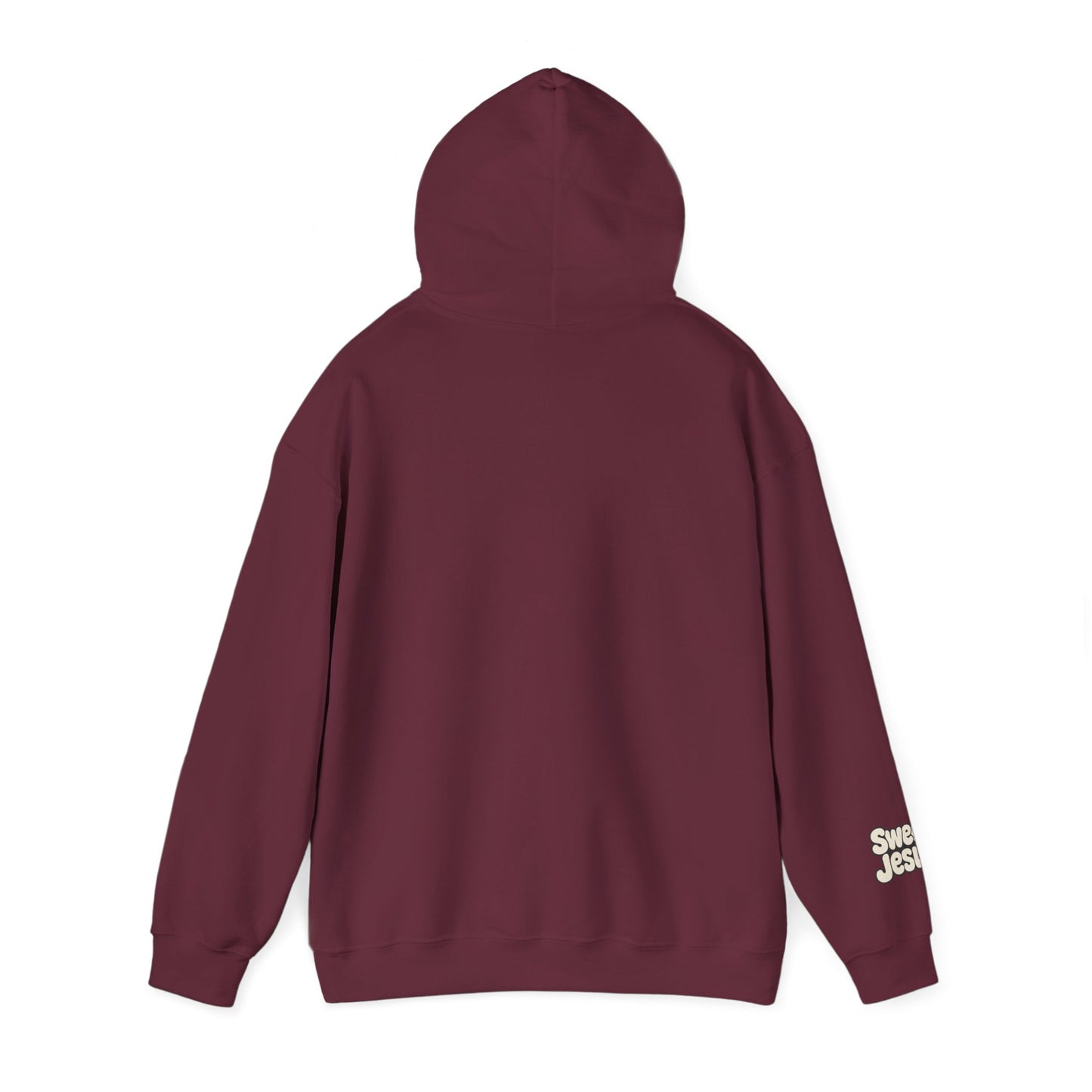Sweet Jesus “You Good?” Hoodie