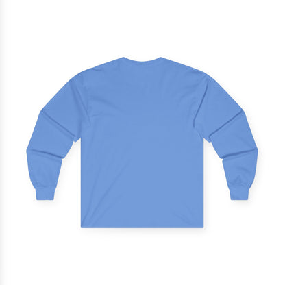🔥 Revival Is Our Normal - Long Sleeve Tee 🔥