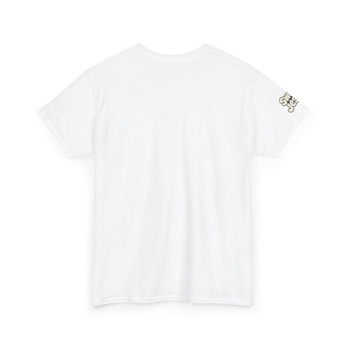 Sweet Jesus “Healing the Blind” T-Shirt – Wear the Miracle