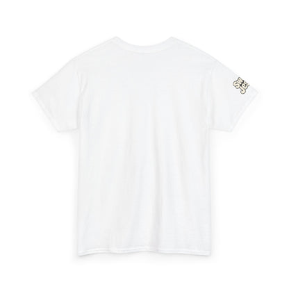 Sweet Jesus “Healing the Blind” T-Shirt – Wear the Miracle