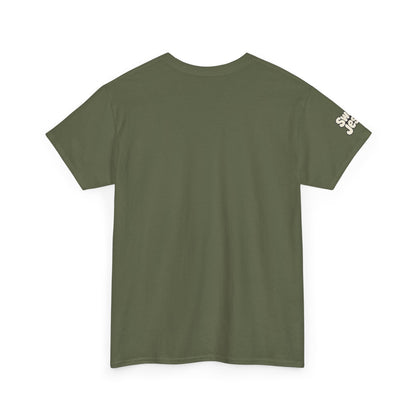 Sweet Jesus “Healing the Blind” T-Shirt – Wear the Miracle